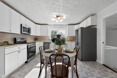 1076 Rita Drive Greenwood IN 46143
