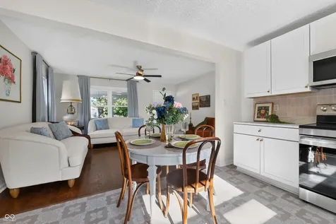 1076 Rita Drive Greenwood IN 46143