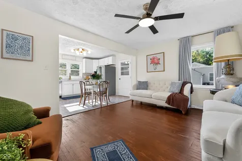1076 Rita Drive Greenwood IN 46143