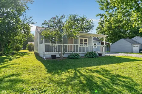 1076 Rita Drive Greenwood IN 46143