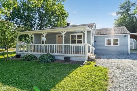 1076 Rita Drive Greenwood IN 46143