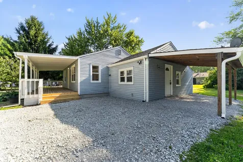 1076 Rita Drive Greenwood IN 46143