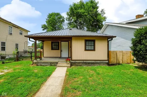 418 N Centennial Street Indianapolis IN 46222