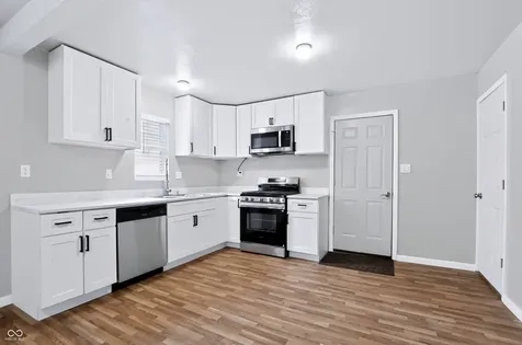418 N Centennial Street Indianapolis IN 46222