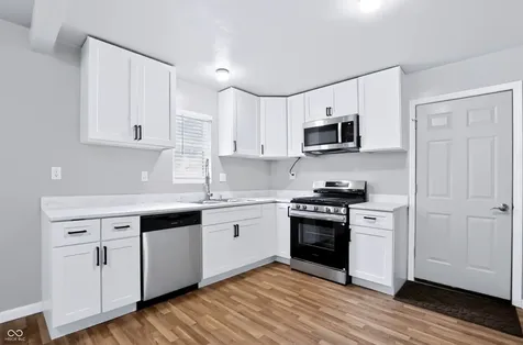 418 N Centennial Street Indianapolis IN 46222