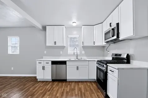 418 N Centennial Street Indianapolis IN 46222