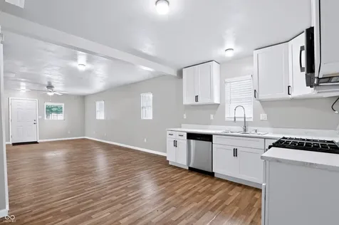 418 N Centennial Street Indianapolis IN 46222