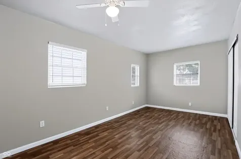 418 N Centennial Street Indianapolis IN 46222