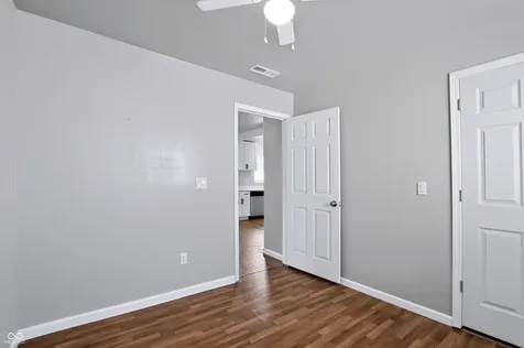 418 N Centennial Street Indianapolis IN 46222