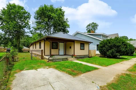 418 N Centennial Street Indianapolis IN 46222