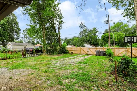 418 N Centennial Street Indianapolis IN 46222