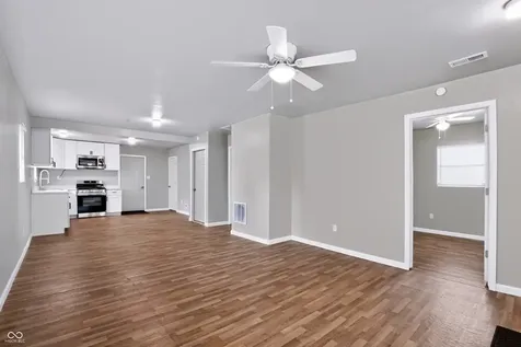 418 N Centennial Street Indianapolis IN 46222