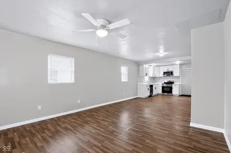 418 N Centennial Street Indianapolis IN 46222