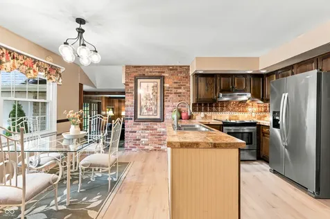 9202 N Cherry Hills Drive Columbus IN 47201