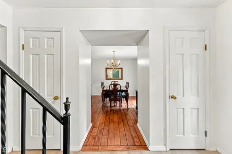 9202 N Cherry Hills Drive Columbus IN 47201
