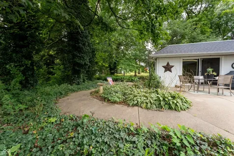 9202 N Cherry Hills Drive Columbus IN 47201