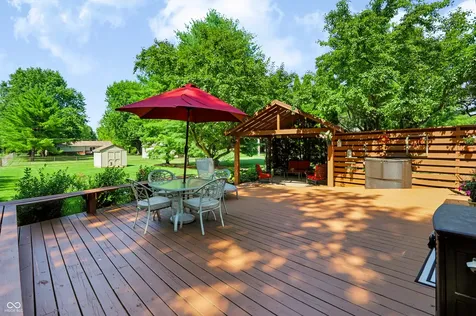 3290 W Sunset Drive S Greenfield IN 46140