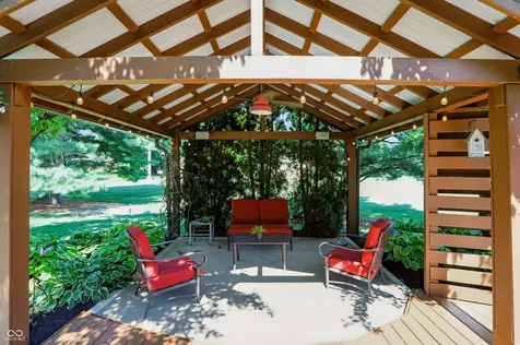 3290 W Sunset Drive S Greenfield IN 46140