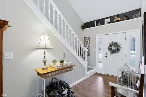 3290 W Sunset Drive S Greenfield IN 46140