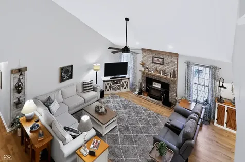 3290 W Sunset Drive S Greenfield IN 46140