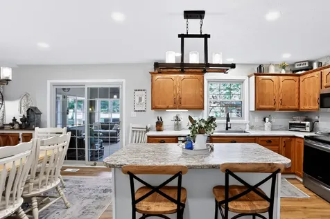3290 W Sunset Drive S Greenfield IN 46140