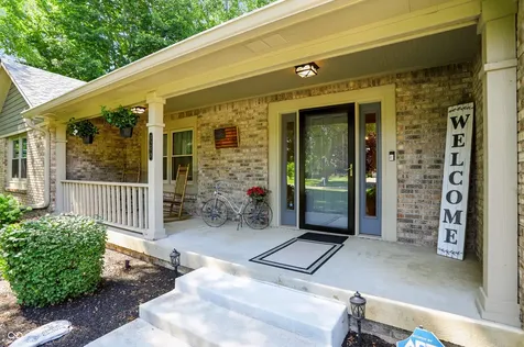 3290 W Sunset Drive S Greenfield IN 46140