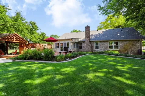 3290 W Sunset Drive S Greenfield IN 46140