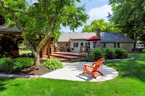 3290 W Sunset Drive S Greenfield IN 46140