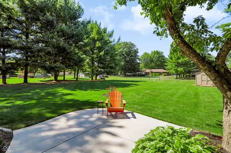 3290 W Sunset Drive S Greenfield IN 46140