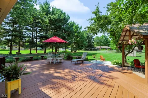 3290 W Sunset Drive S Greenfield IN 46140
