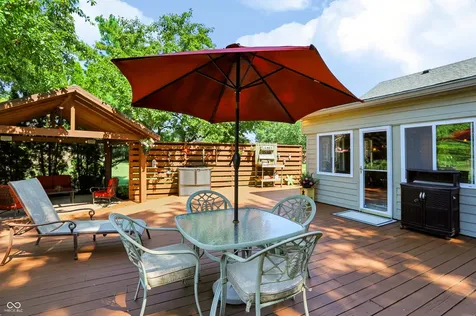 3290 W Sunset Drive S Greenfield IN 46140