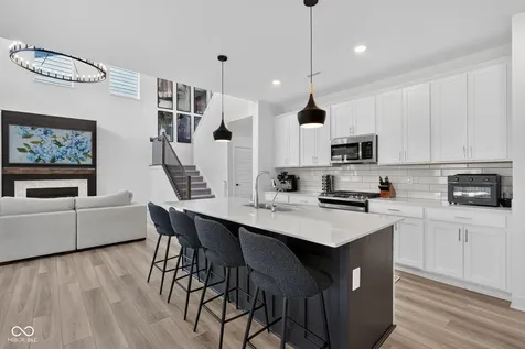 15966 Black Willow Lane Fishers IN 46040