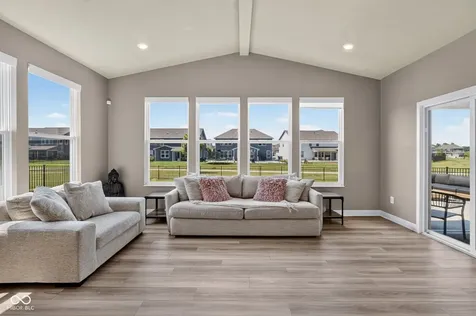 15966 Black Willow Lane Fishers IN 46040