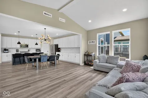 15966 Black Willow Lane Fishers IN 46040