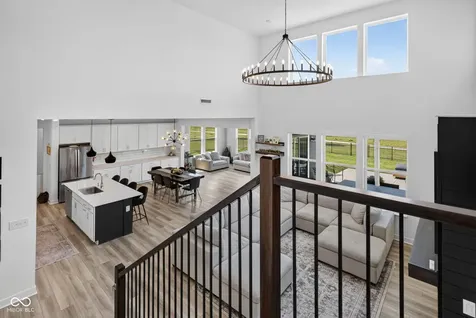 15966 Black Willow Lane Fishers IN 46040