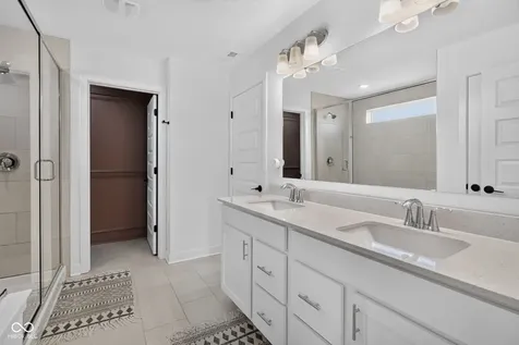 15966 Black Willow Lane Fishers IN 46040