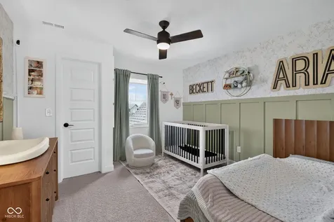 15966 Black Willow Lane Fishers IN 46040
