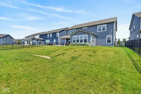 15966 Black Willow Lane Fishers IN 46040
