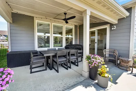 15966 Black Willow Lane Fishers IN 46040