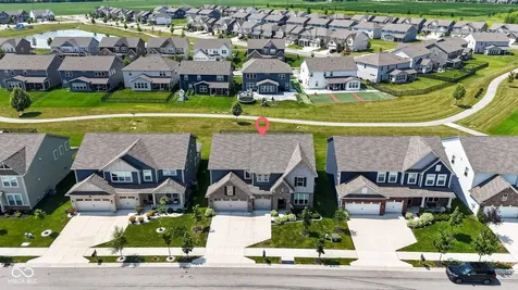 15966 Black Willow Lane Fishers IN 46040