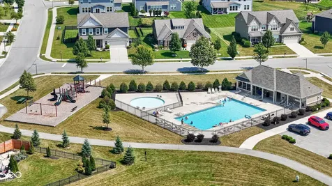 15966 Black Willow Lane Fishers IN 46040