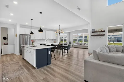 15966 Black Willow Lane Fishers IN 46040