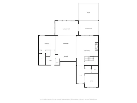 15966 Black Willow Lane Fishers IN 46040