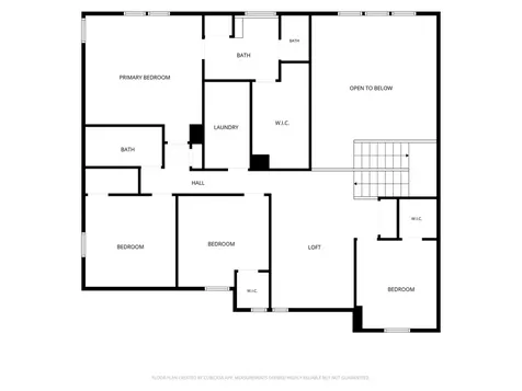 15966 Black Willow Lane Fishers IN 46040