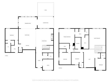 15966 Black Willow Lane Fishers IN 46040