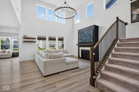 15966 Black Willow Lane Fishers IN 46040