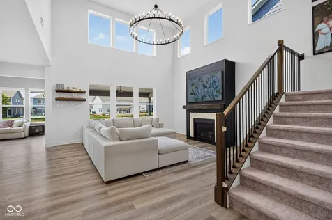 15966 Black Willow Lane Fishers IN 46040