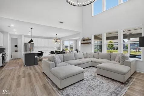 15966 Black Willow Lane Fishers IN 46040