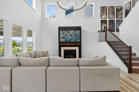 15966 Black Willow Lane Fishers IN 46040