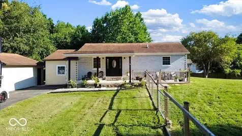 7785 E North Drive Camby IN 46113